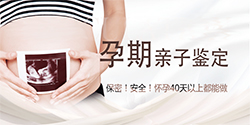 在江苏怀孕几个月需要怎么办理孕期亲子鉴定，江苏做孕期亲子鉴定哪里做的准